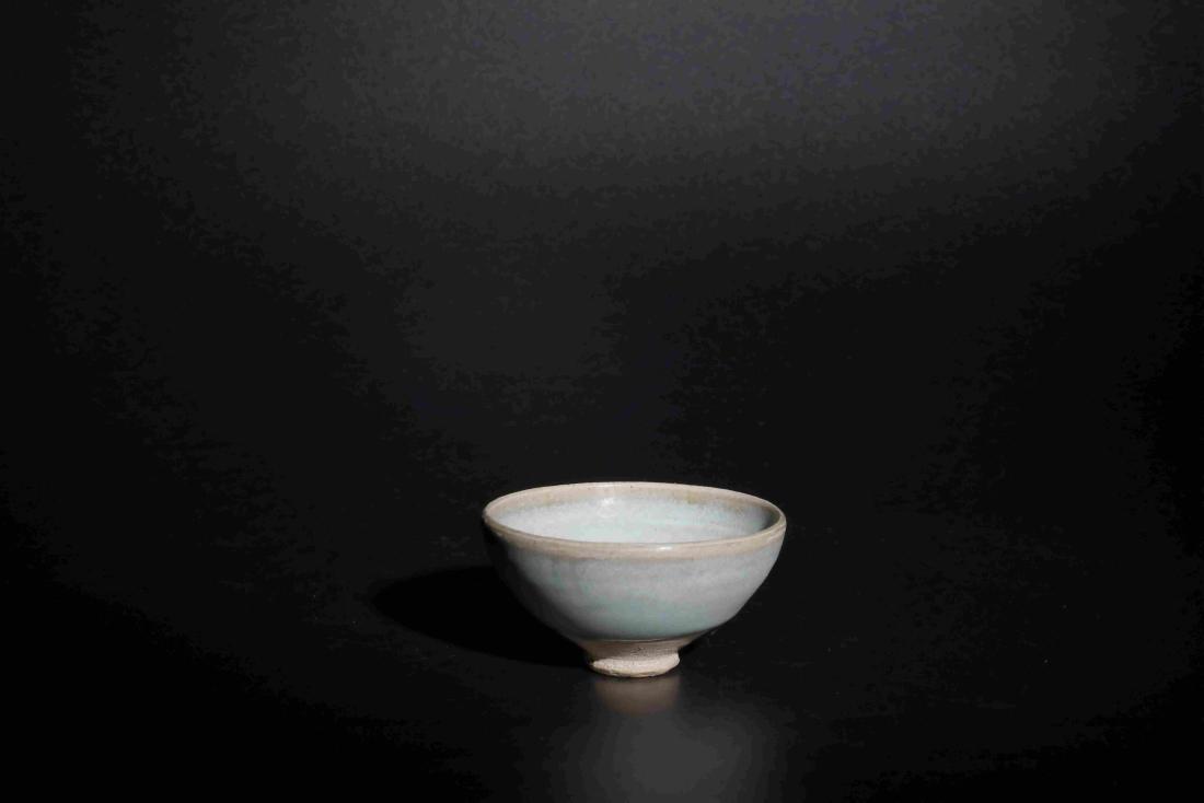 JUN KILN SAMLL TEACUP (1 of 7)