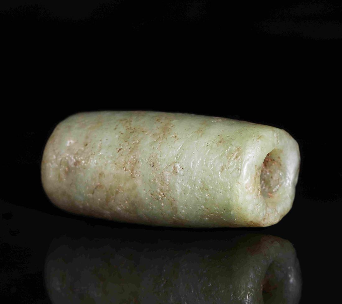 HONGSHAN TUBULAR ORNAMENT SET (1 of 6)