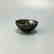 JIAN KILN RABBIT FUR PATTERNED BLACK GLAZE BOWL - 2