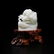 He Tian White Jade Figure and Landscape carvings. - 2