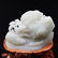 He Tian White Jade Figure and Landscape carvings. - 6