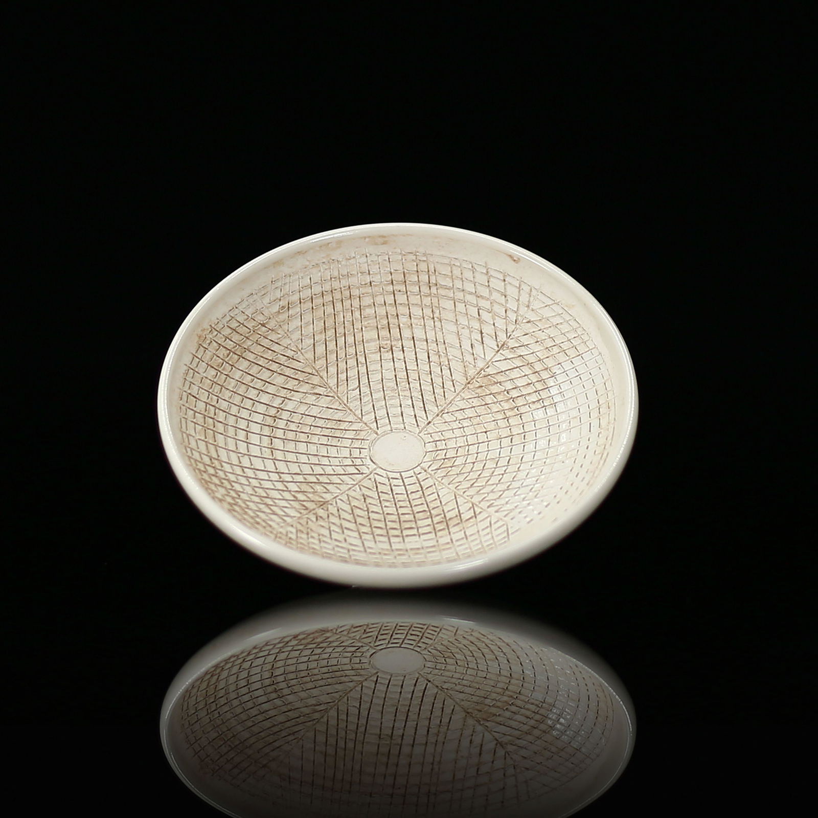 A Xing Type Dish (1 of 5)