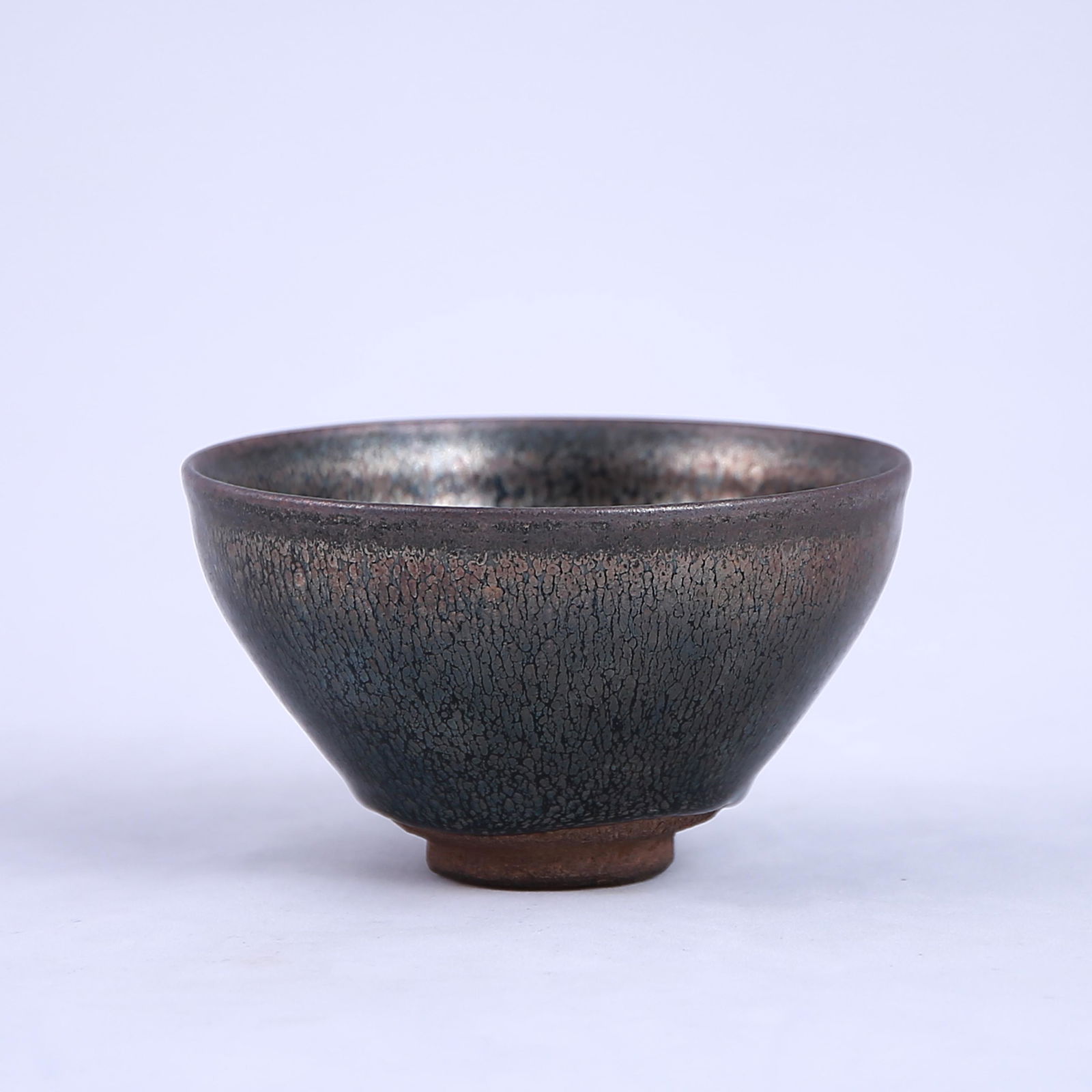 Jianyao Black Glaze Oil Drop (1 of 6)