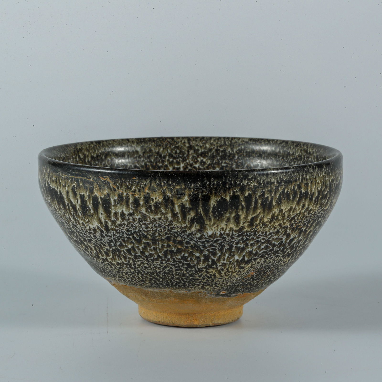 Ming bronze statue of Manjusri (1 of 6)