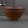 A 'JIAN' RUSSET-BROWN GLAZED BOWL