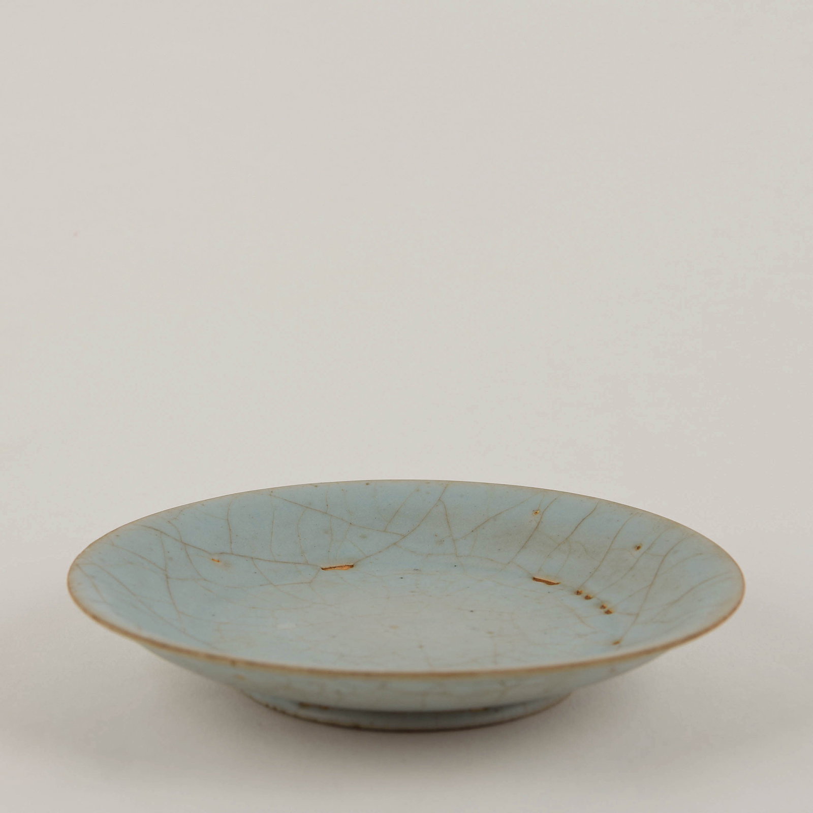 A RARE 'RU' DISH (1 of 9)