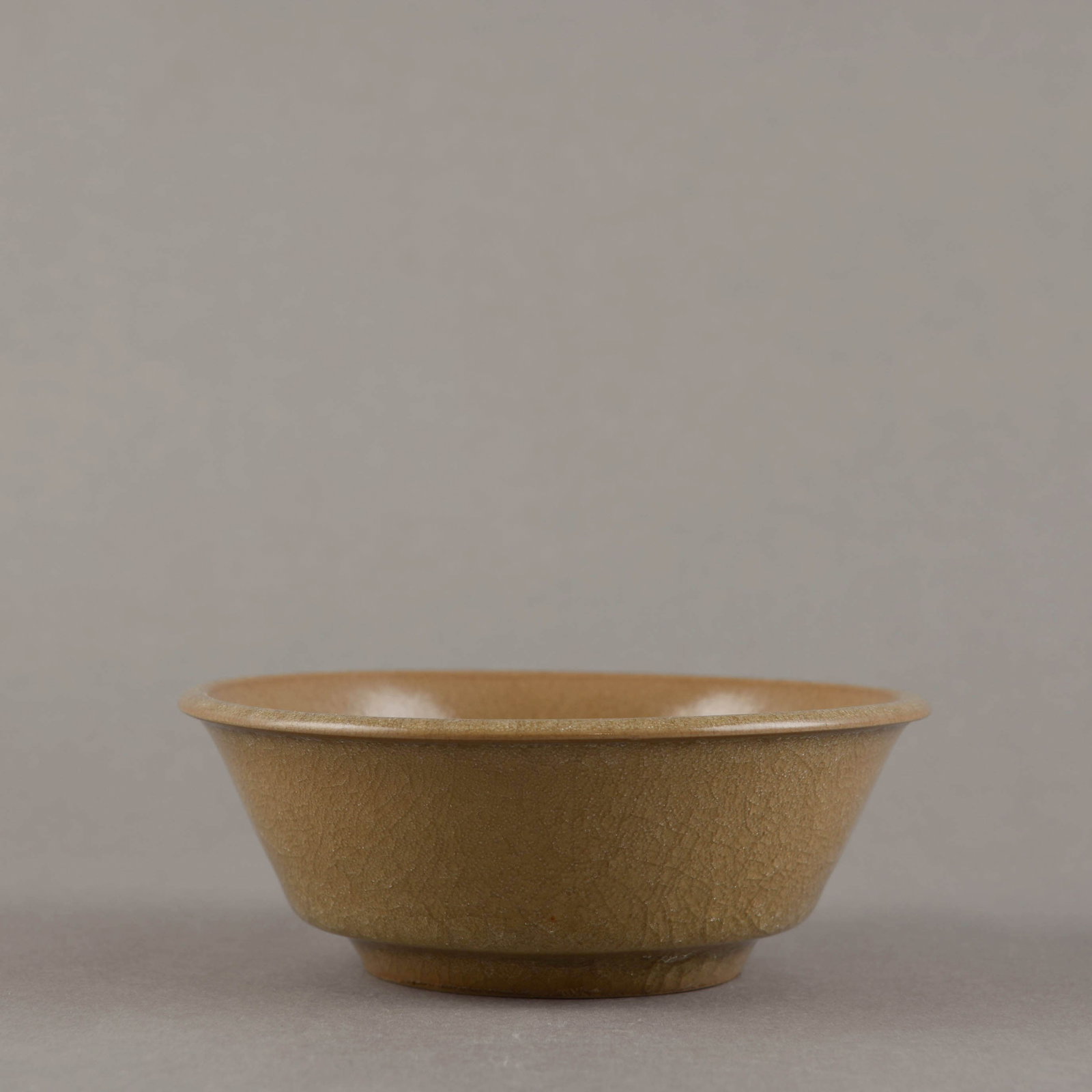 A 'LONGQUAN' BEISHOKU WASHER (1 of 7)