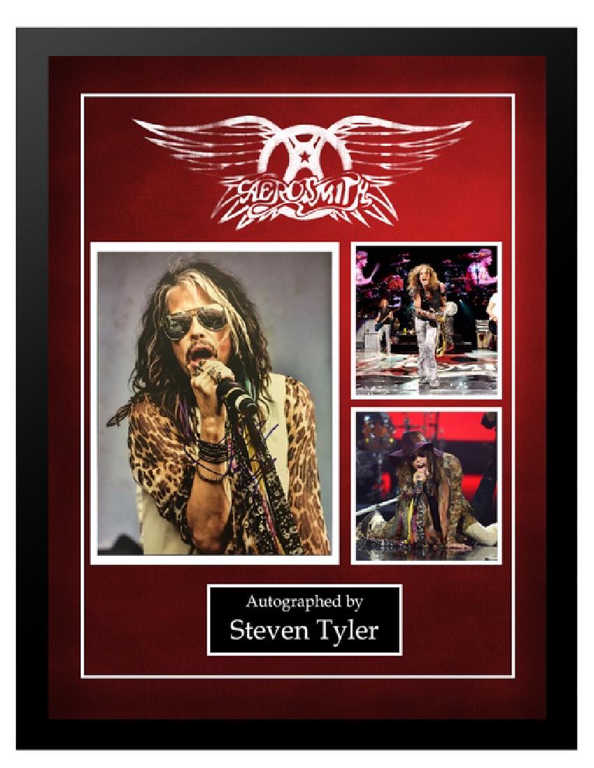 Aerosmith Steven Tyler Collage (1 of 1)
