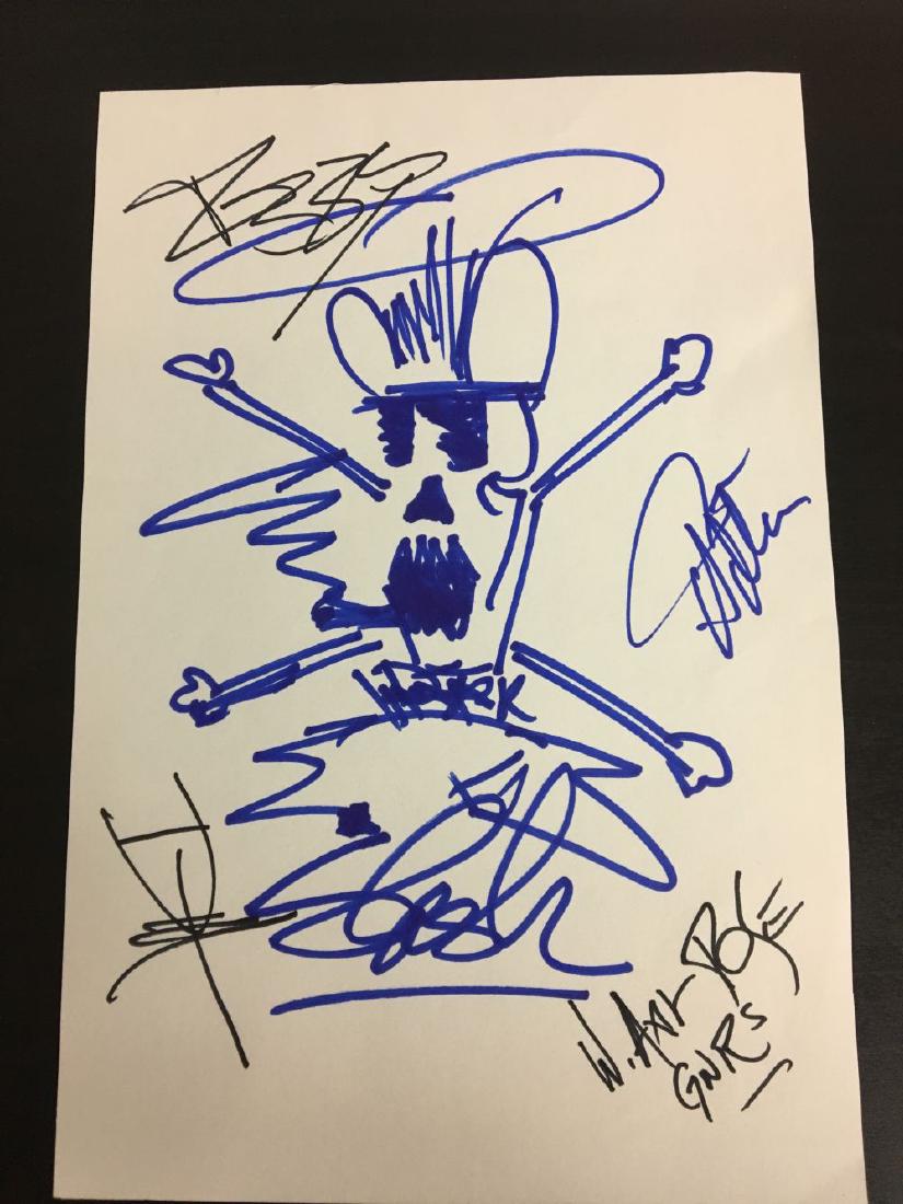 Guns N' Roses スラッシュ 直筆サイン s-l1200.jpg