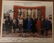 Presidents & First Ladies Signed Group Portrait