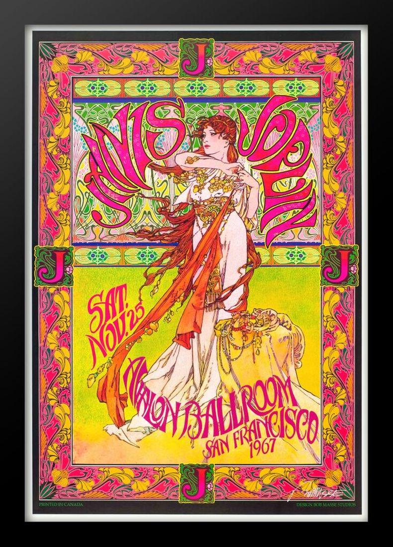 bob masse posters