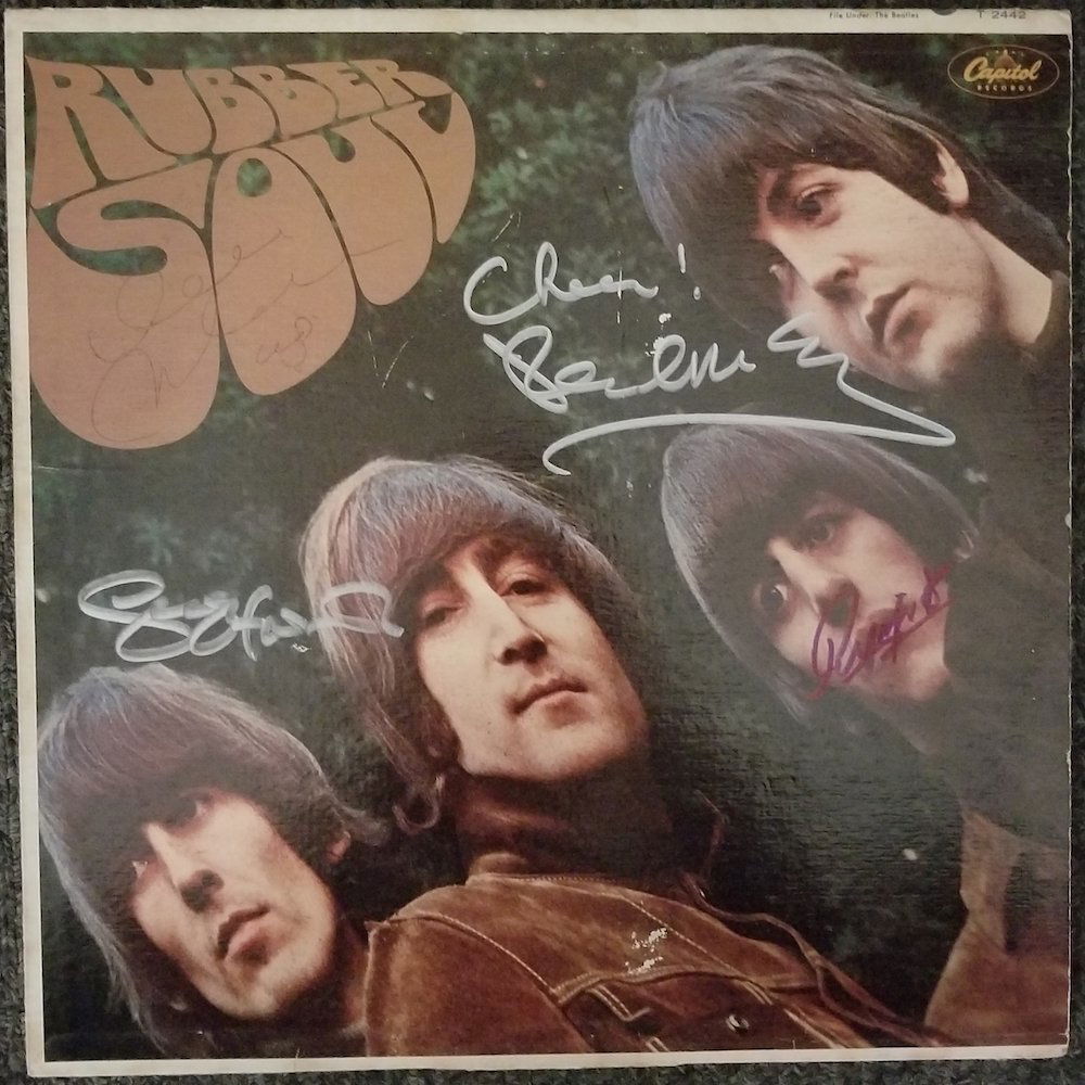 The Beatles The Beatles