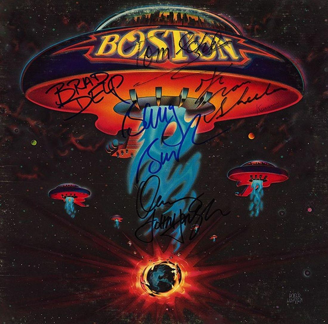 リマスター盤！BARRY GOUDREAU / BOSTON / ボストン リマスター盤！BARRY GOUDREAU / BOSTON / ボストン BARRY