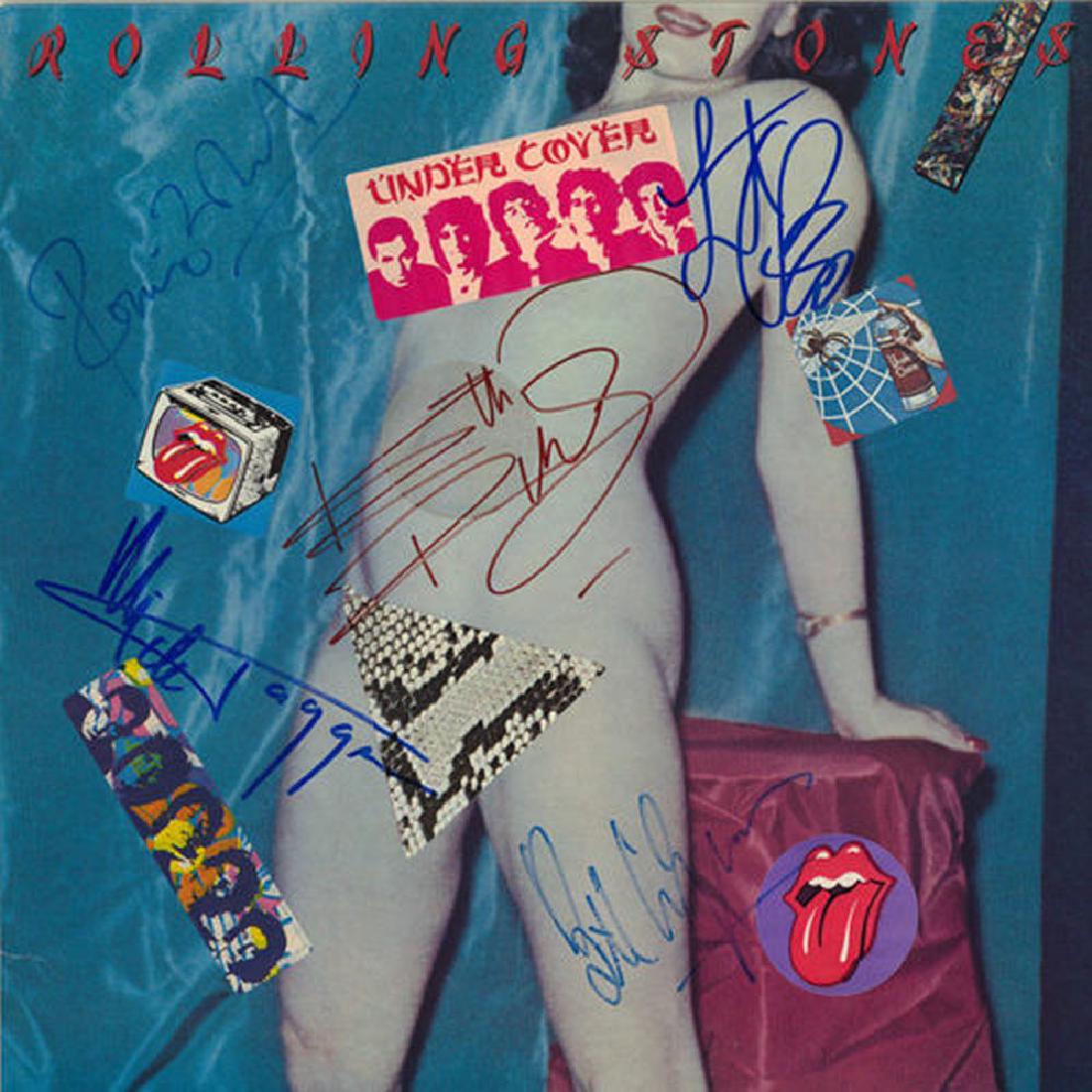 the rolling stones album covers the rolling stones album covers