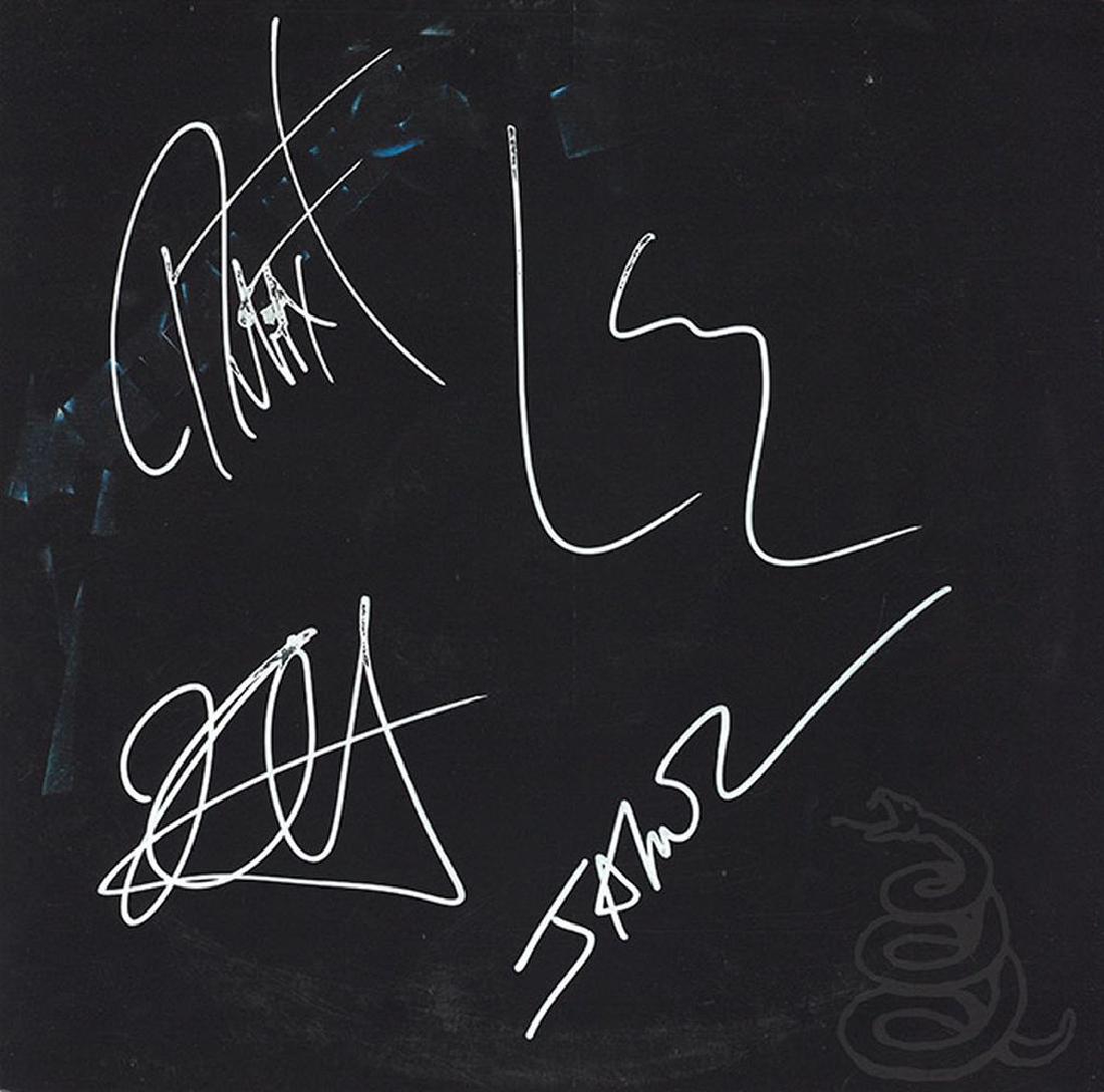 Jaws Signed Movie Poster: Signed by Roy Scheider, Richard Dreyfuss, Lorraine Gary, Susan Backlinie, composer John Williams and director Steven Spielberg.