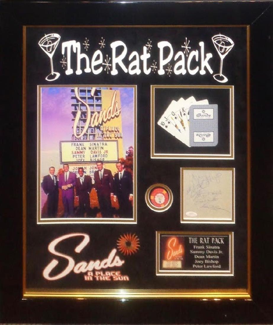 The Rat Pack (1 of 1)