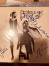 PSA Fleetwood Mac Signed Rumours Album