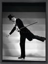 Fred Astaire Limited Edition Framed Lithograph