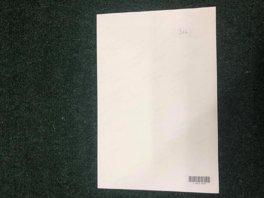 PSA Drew Brees Signed Photo - 3