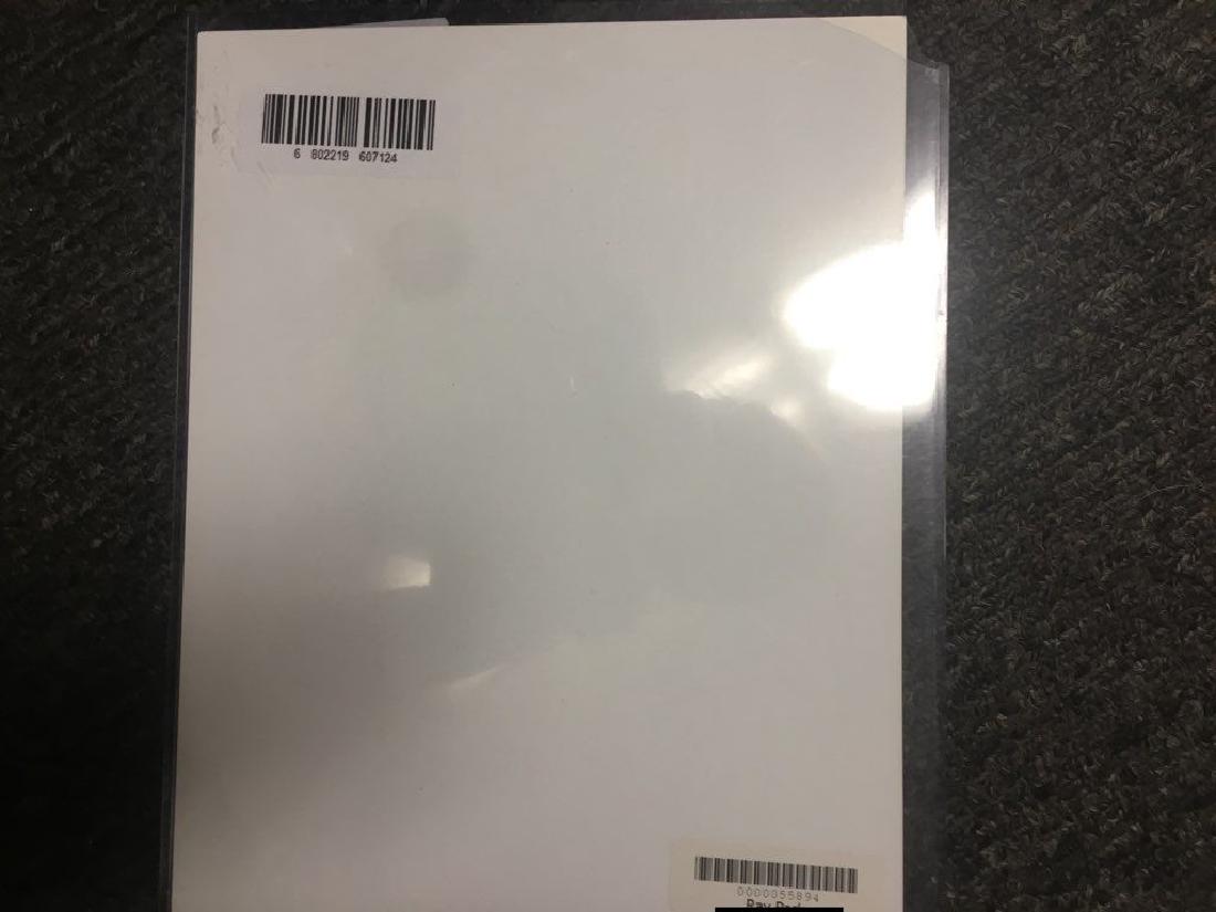 Roy Rogers Signed Cowboy Comic - 2