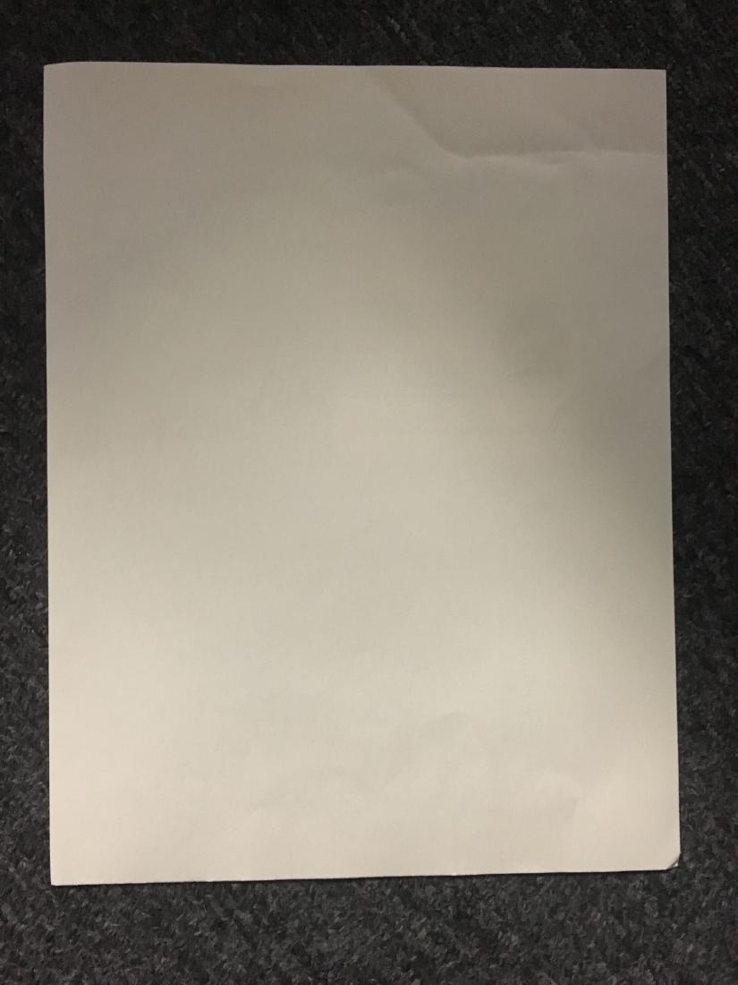 PSA Frank Capra Signed Document - 2