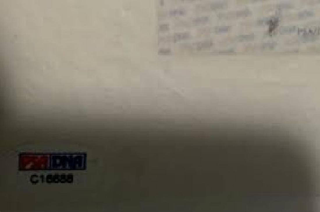 PSA Frank Capra Signed Document - 3