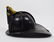19th Century Leather Fireman's Helmet - 2