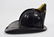 19th Century Leather Fireman's Helmet - 3