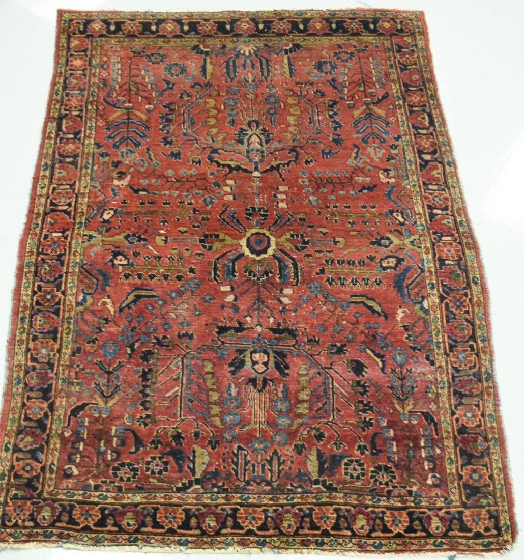 Persian Carpet (1 of 3)