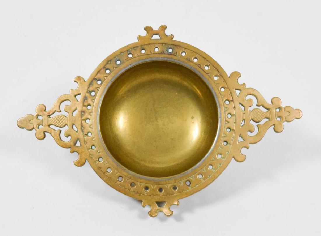Brass Porringer by Oscar Bach (1 of 7)