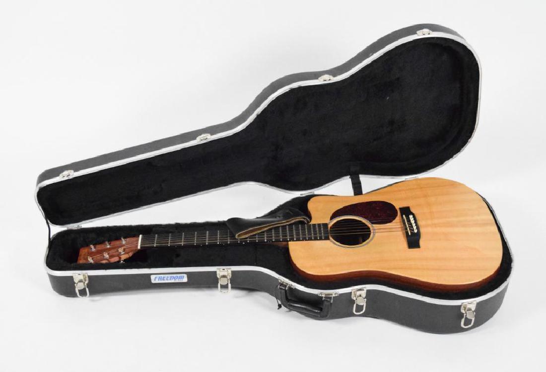 Martin Acoustic Guitar (1 of 20)