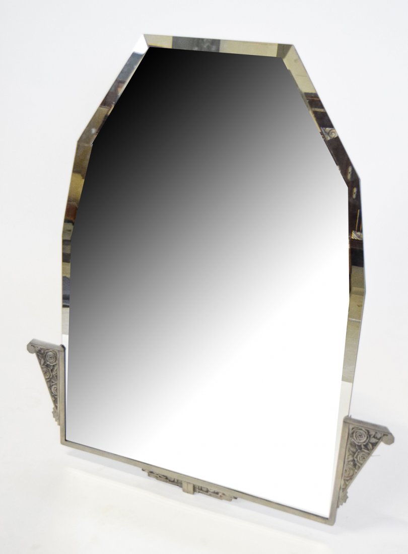 Art Deco Mirror (1 of 6)