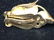 14K Yellow Gold & Cultured Pearl Costume Earrings - 6