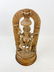 Southeast Asian Wood Carving Lakshmi - 2