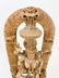 Southeast Asian Wood Carving Lakshmi - 4