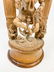 Southeast Asian Wood Carving Lakshmi - 5