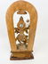 Southeast Asian Wood Carving Lakshmi - 6