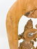 Southeast Asian Wood Carving Lakshmi - 7