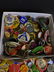 1000 Buttons From the 60's 70's 80's - 4