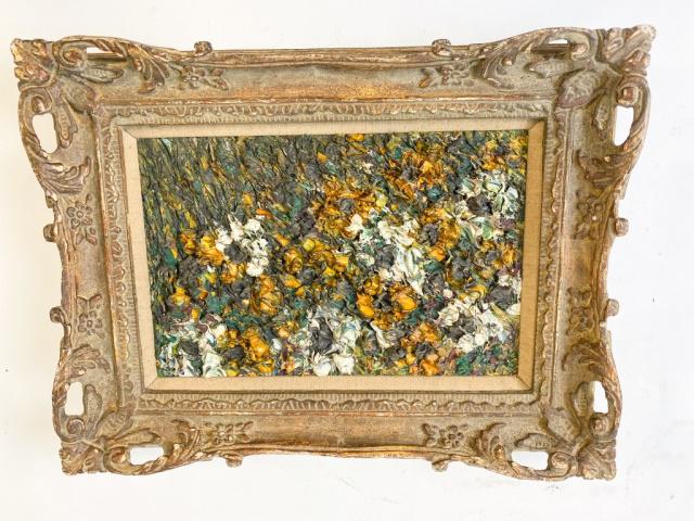 Ann Mittleman Oil on Canvas (1 of 4)