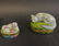 Limoges Cat Boxes, Porcelain Cat Figurine - 3