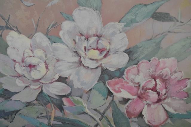 Oil Painting of a Bouquet (1 of 8)