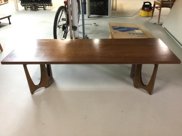 Mid-Century Coffee Table (1 of 10)