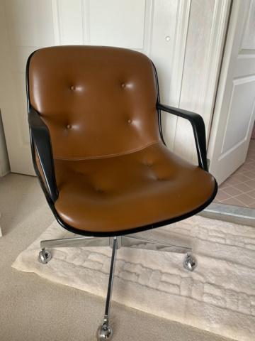 Knoll Office Chair (1 of 12)
