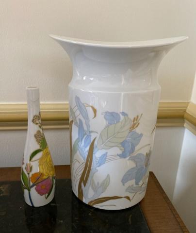 2 Rosenthal Vases (1 of 9)