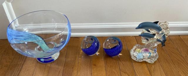 Lenox Art Glass (1 of 8)