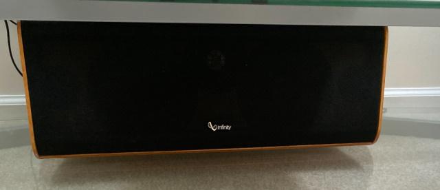 3 Speakers Infinity (1 of 4)