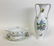 Herend Gravy & Queen Victoria 2 Handled Vase