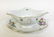 Herend Gravy & Queen Victoria 2 Handled Vase - 2
