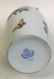 Herend Gravy & Queen Victoria 2 Handled Vase - 8